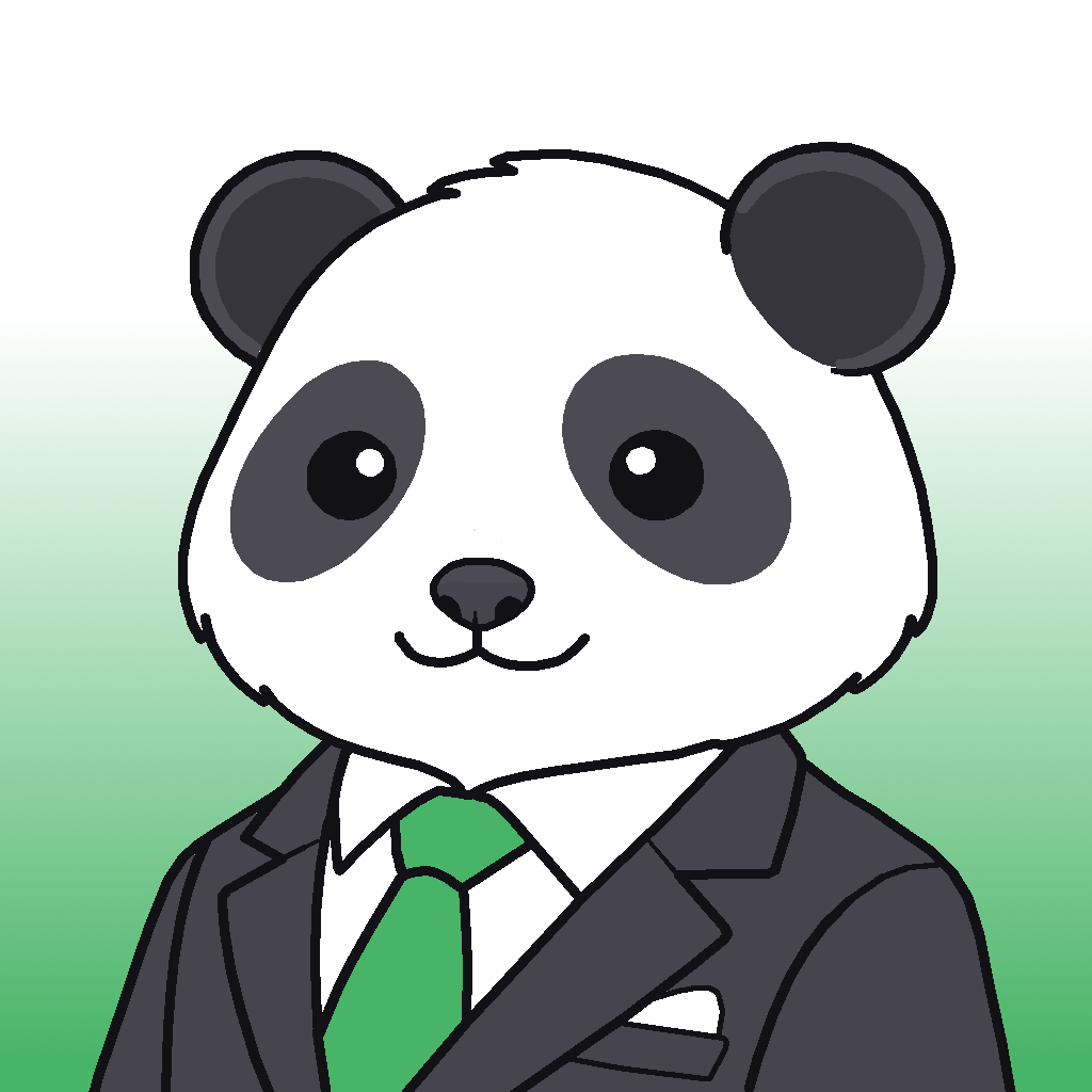 Panda boss